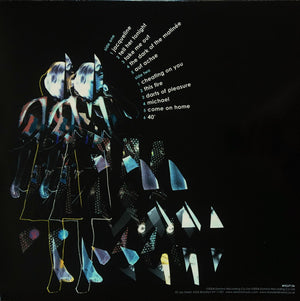 Franz Ferdinand - Franz Ferdinand - 2021