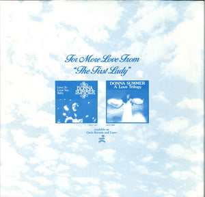 Donna Summer - Four Seasons Of Love - 1976