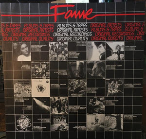 Fischer-Z - Going Deaf For A Living 1984 - Quarantunes