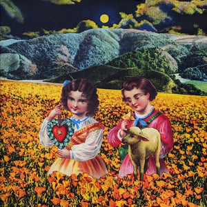 The Smashing Pumpkins - Mellon Collie And The Infinite Sadness 2022 - Quarantunes