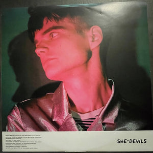 She-Devils - She-Devils