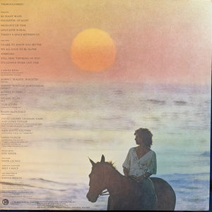 Carole King - Thoroughbred - 1975