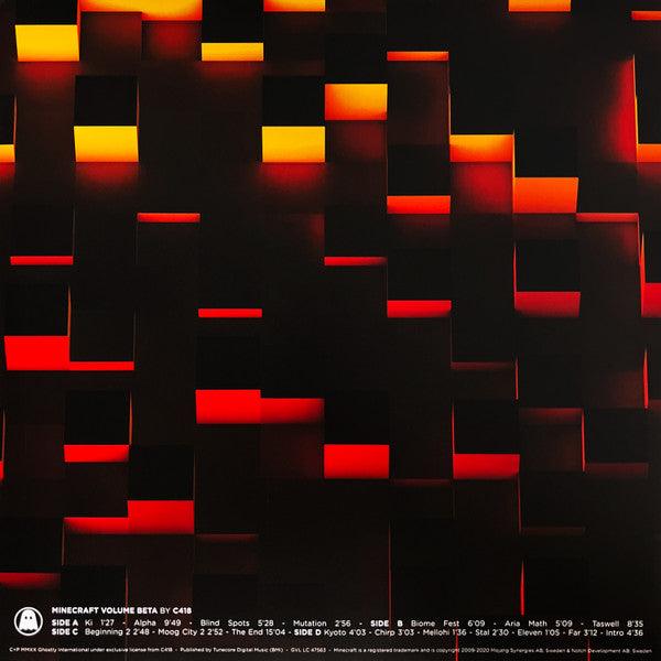 C418 - Minecraft Volume Beta 2020 - Quarantunes