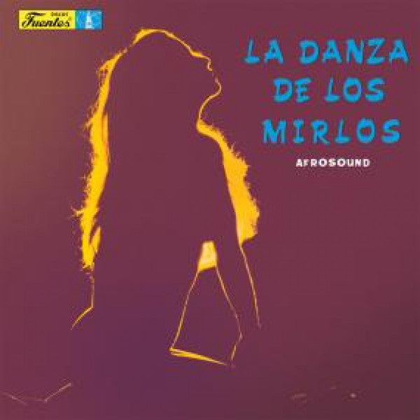 Afrosound - La Danza de Los Mirlos - 2021