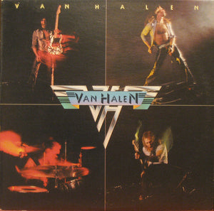 Van Halen - Van Halen -