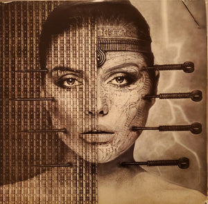 Deborah Harry - KooKoo