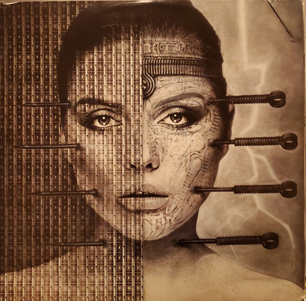 Deborah Harry - KooKoo