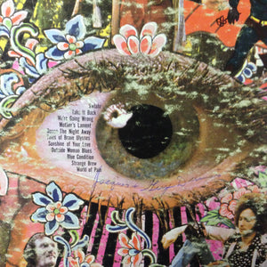 Cream (2) - Disraeli Gears