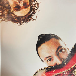 Walk The Moon (2) - Heights