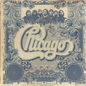Chicago - Chicago VI - 1973