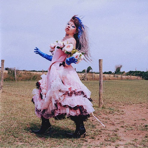 Jazmin Bean - Traumatic Livelihood