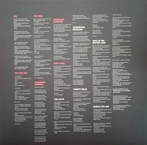 Fontaines D.C. - Dogrel