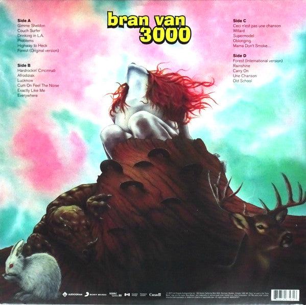 Bran Van 3000 - Glee 2018 - Quarantunes