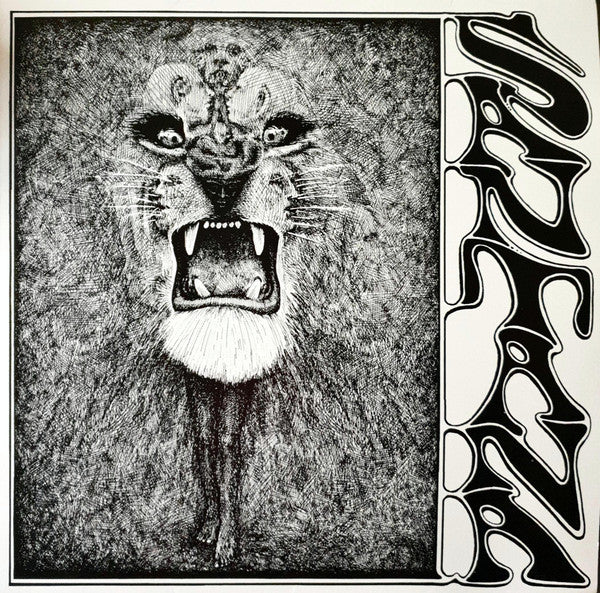 Santana - Santana - 2016