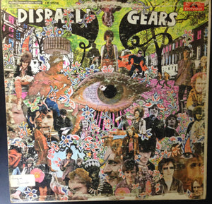 Cream (2) - Disraeli Gears