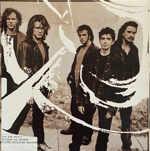 Bon Jovi - Cross Road (The Best Of Bon Jovi) (CD) -