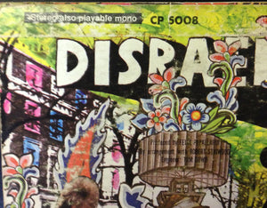 Cream (2) - Disraeli Gears