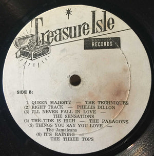 Various - Hottest Hits Volume 1