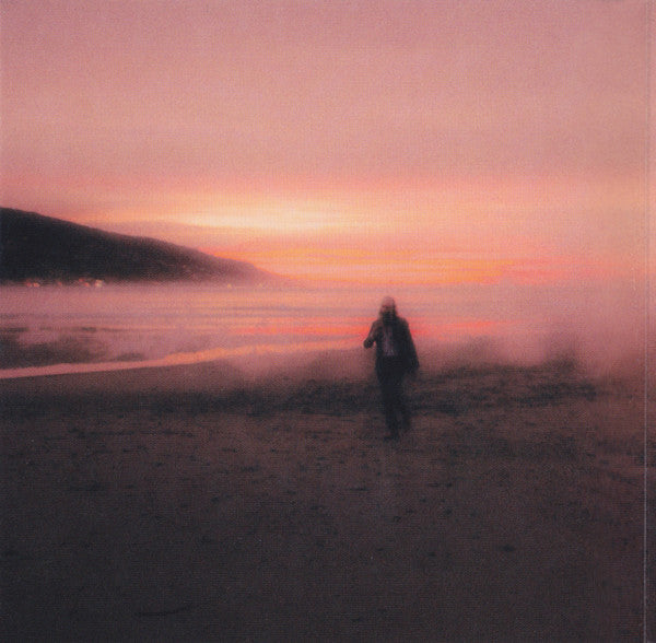 Nick Cave & The Bad Seeds - Ghosteen (CD) - 2019