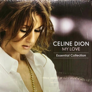 Céline Dion - My Love Essential Collection - 2024