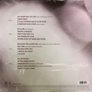 Céline Dion - My Love Essential Collection - 2024