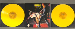 Scorpions - Tokyo Tapes - 2023