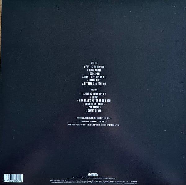 Zach Bryan - DeAnn 2022 - 2022 - Quarantunes