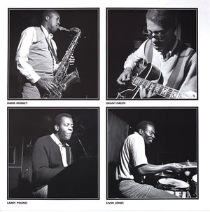 Grant Green - I Want To Hold Your Hand - 2023