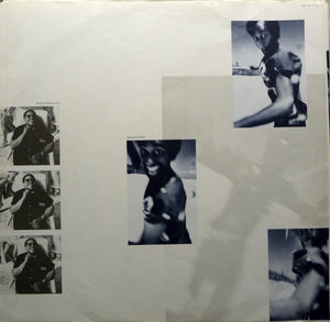 Sting - The Dream Of The Blue Turtles