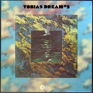 Ken Tobias - Dream #2 - 1972
