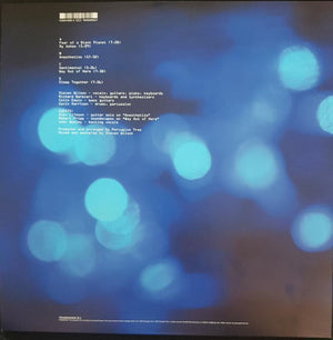 Porcupine Tree - Fear Of A Blank Planet - 2021