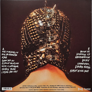 Lynks (2) - Abomination