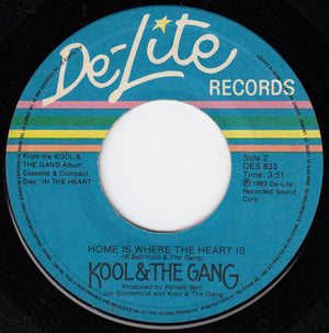 Kool & The Gang - Fresh - 1984