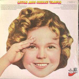 Shirley Temple - Little Miss Shirley Temple -