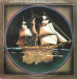 O'Jays, The - Ship Ahoy - 1973
