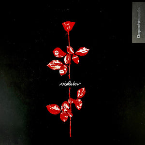 Depeche Mode - Violator - 2023
