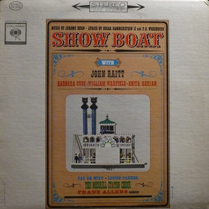 Oscar Hammerstein II - Show Boat