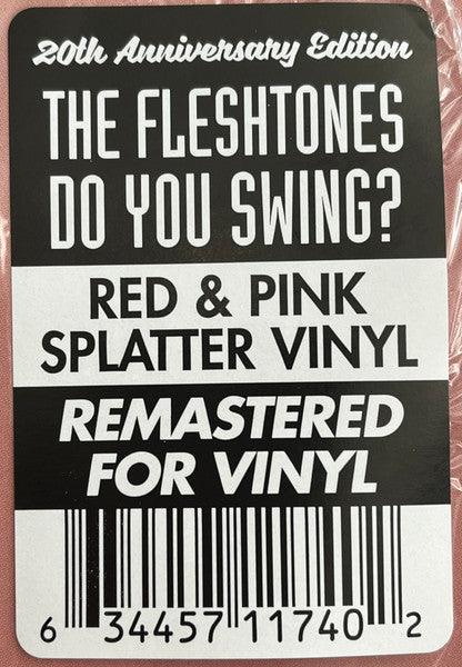 The Fleshtones - Do You Swing? 2023 - Quarantunes
