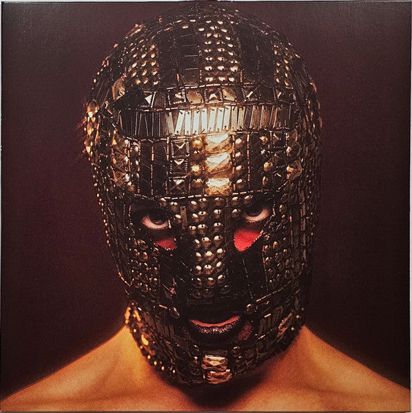 Lynks (2) - Abomination