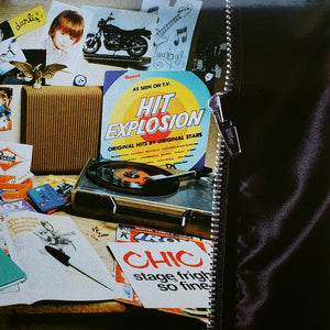 Daft Punk - Homework - 2023