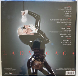 Lady Gaga - The Fame