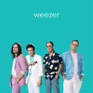 Weezer - Weezer 2019 - Quarantunes