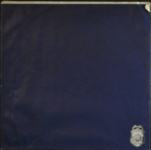 Police, The - Reggatta De Blanc - 1979