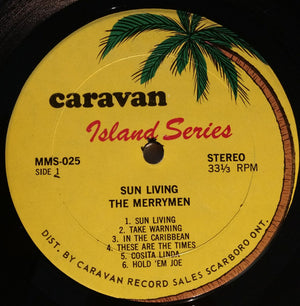 The Merrymen - Sun Living