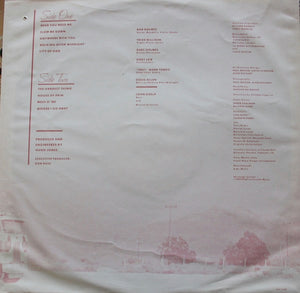 Rubber Rodeo - Scenic Views