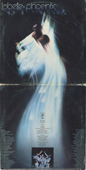 LaBelle - Phoenix