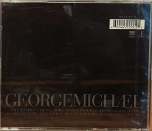 George Michael - Older - 1996