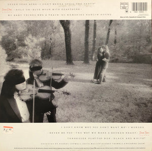 Rosanne Cash - Hits 1979-1989