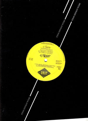 Schoolly D - Parkside 5-2