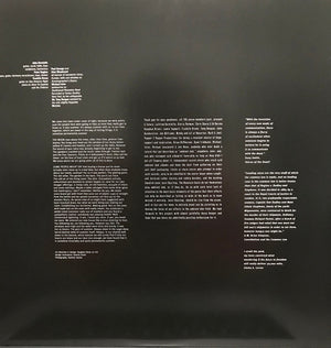 The Mountain Goats - Tallahassee